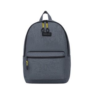 Hudson Cole BKNY Luna Backpack Grey